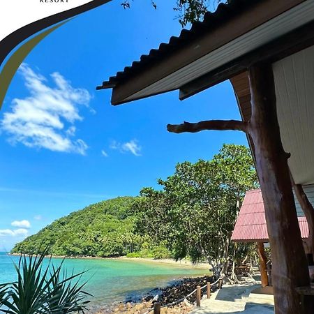 Mupa Resort Koh Jum Exterior photo