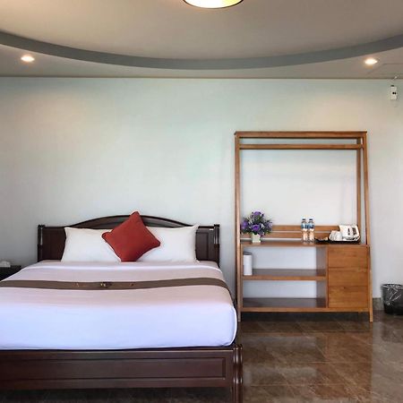 Mupa Resort Koh Jum Exterior photo