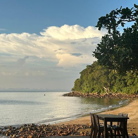 Mupa Resort Koh Jum Exterior photo