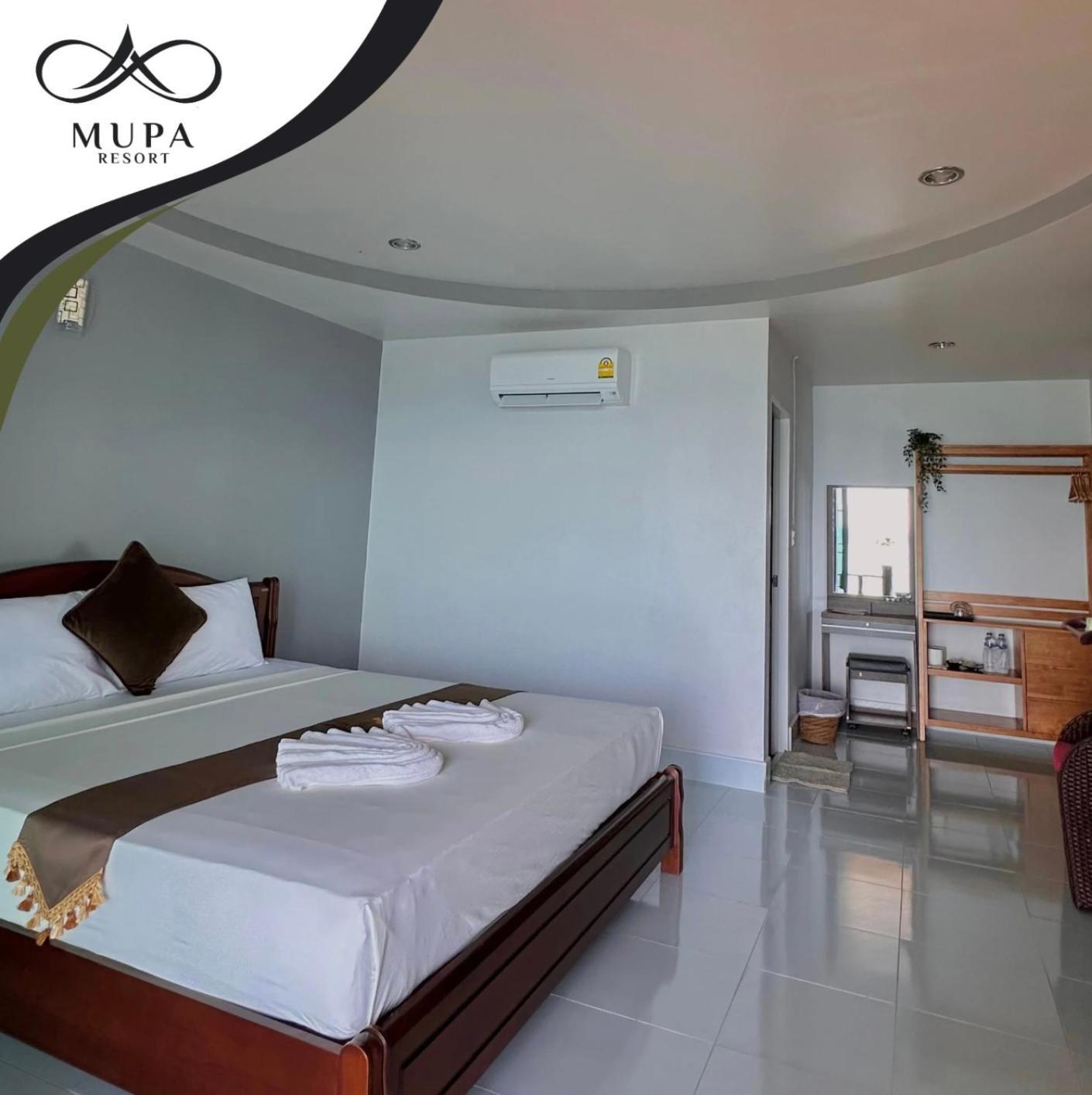Mupa Resort Koh Jum Exterior photo