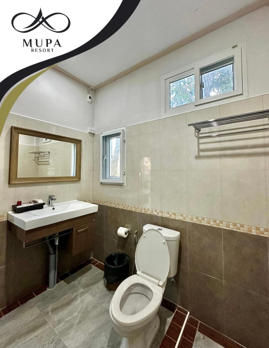 Mupa Resort Koh Jum Exterior photo