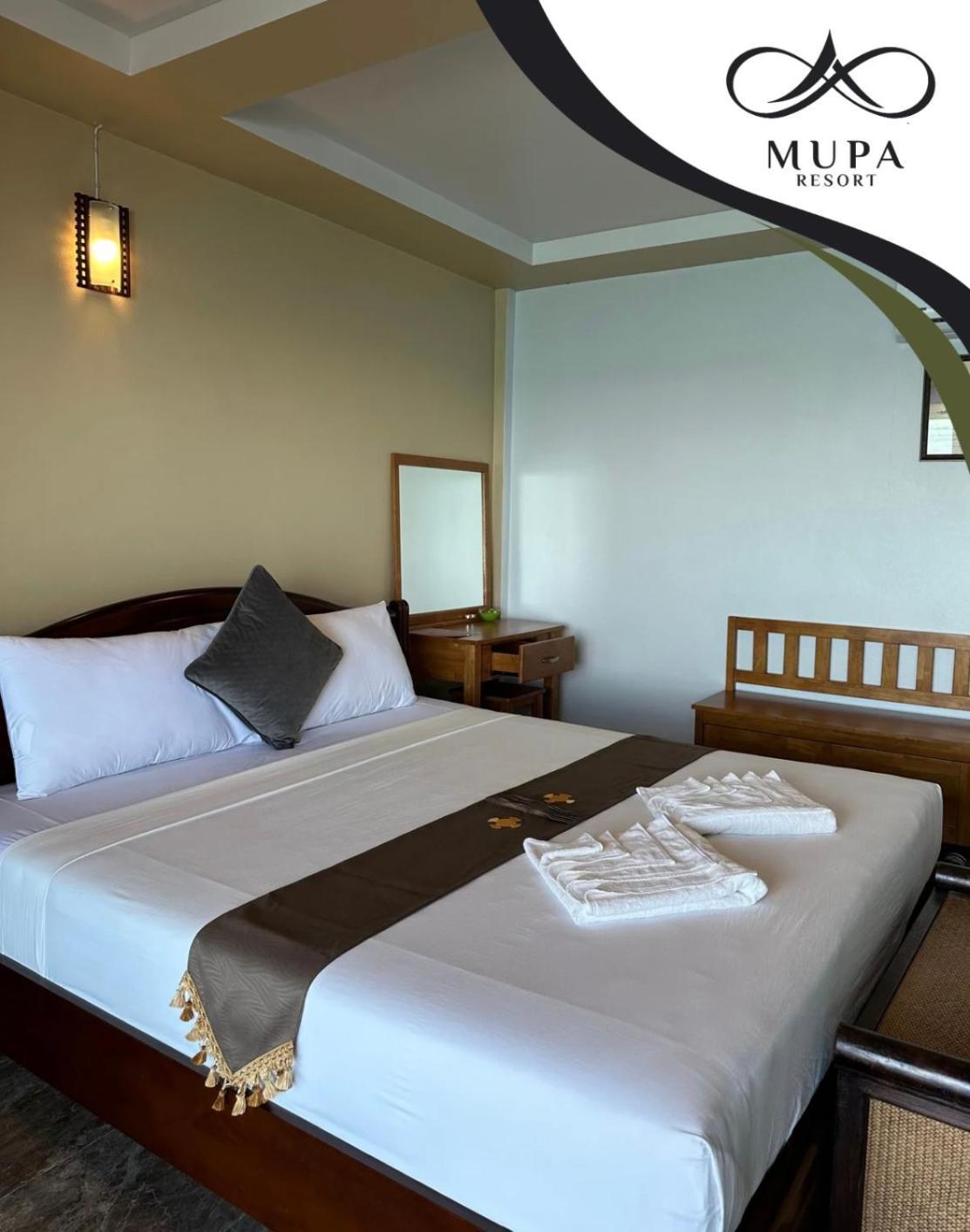 Mupa Resort Koh Jum Exterior photo