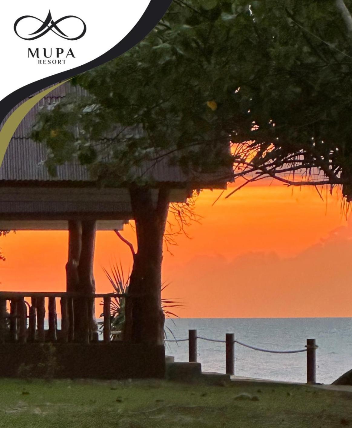 Mupa Resort Koh Jum Exterior photo