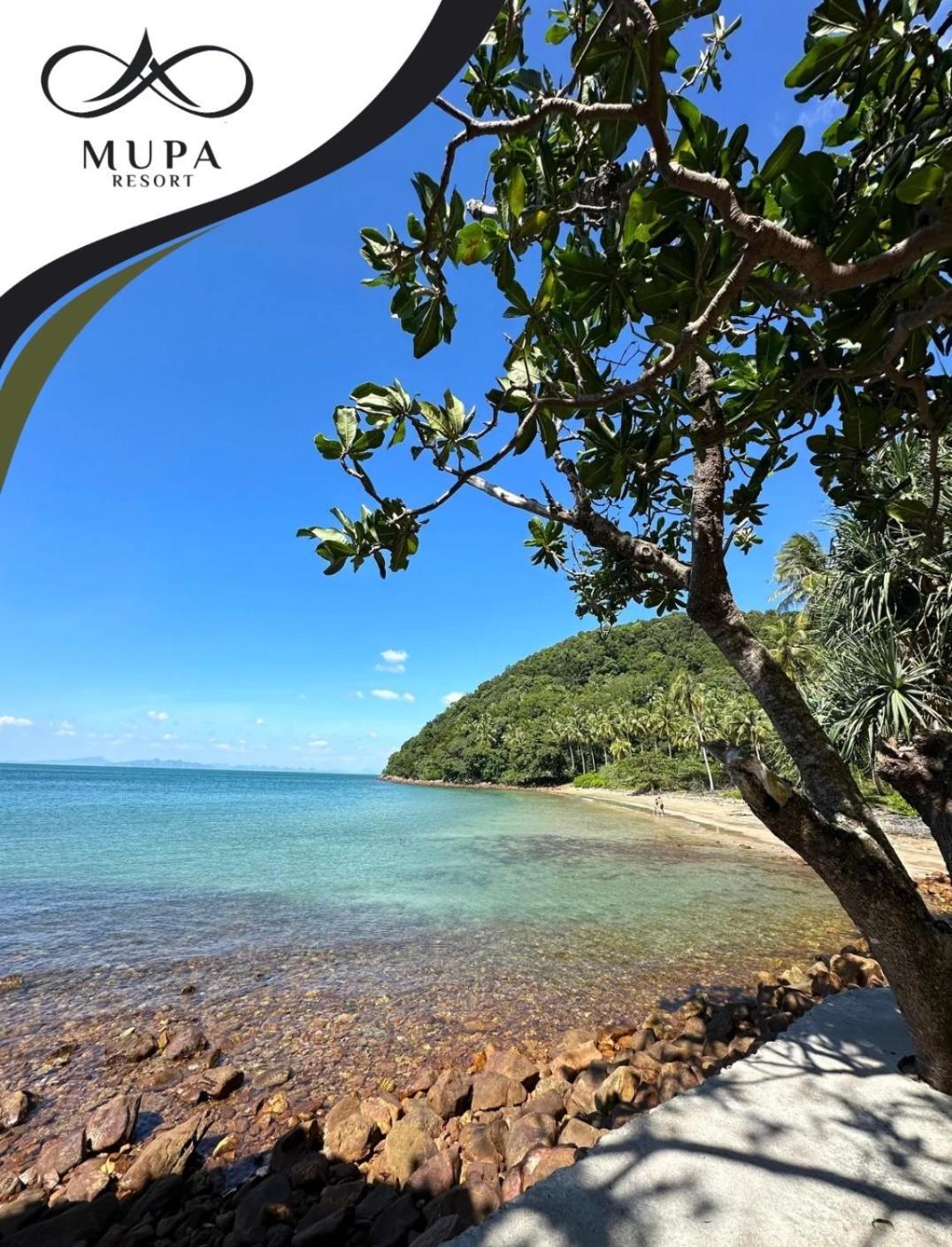Mupa Resort Koh Jum Exterior photo