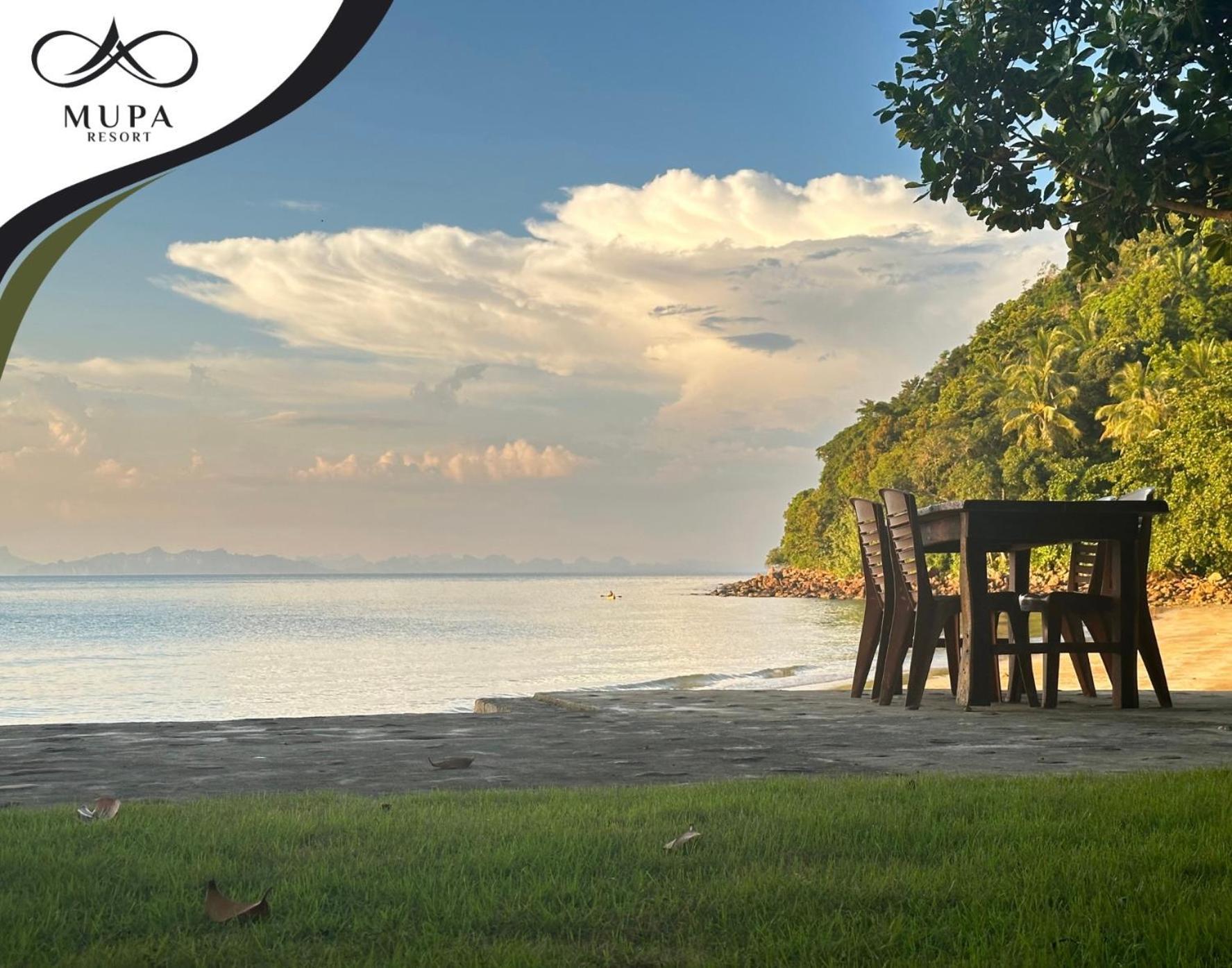 Mupa Resort Koh Jum Exterior photo