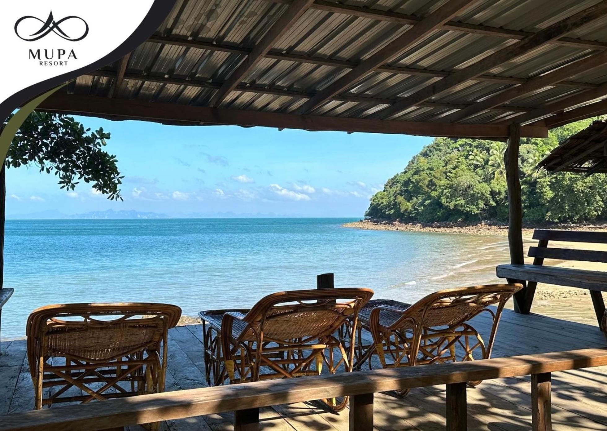 Mupa Resort Koh Jum Exterior photo