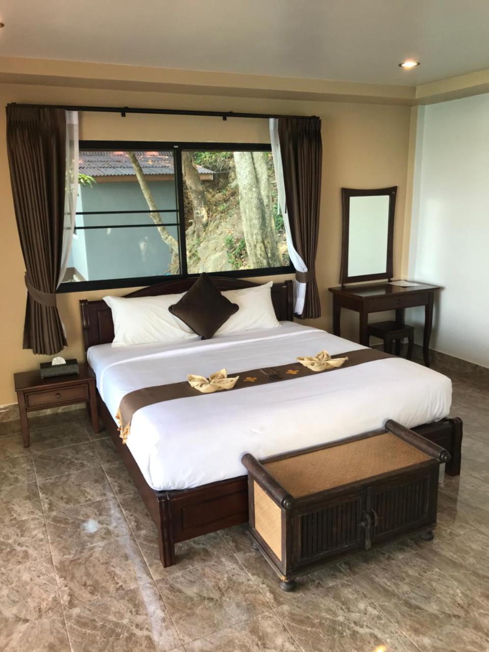 Mupa Resort Koh Jum Exterior photo