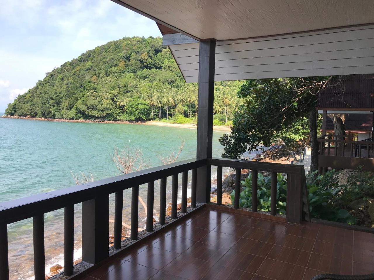 Mupa Resort Koh Jum Exterior photo
