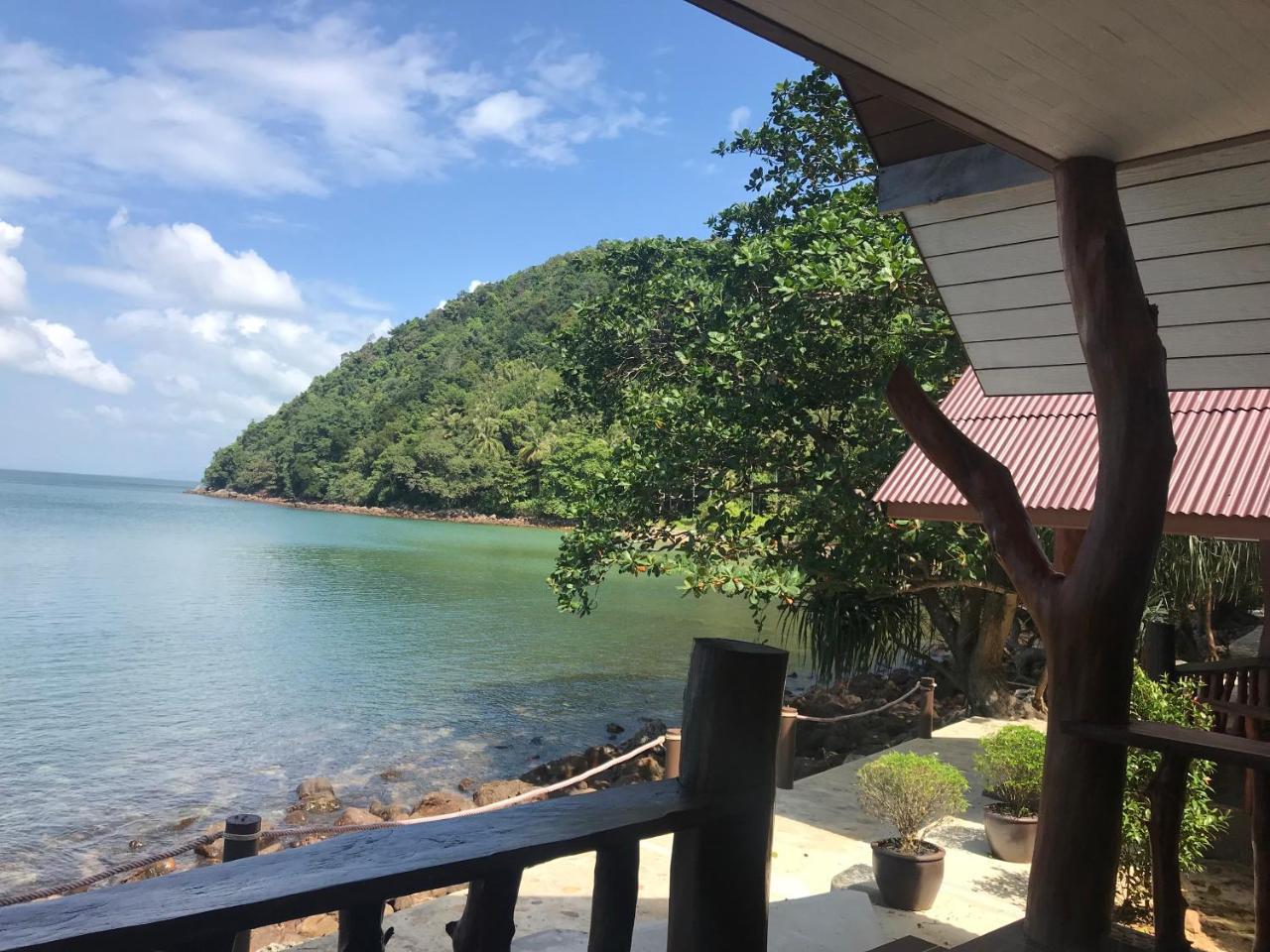 Mupa Resort Koh Jum Exterior photo