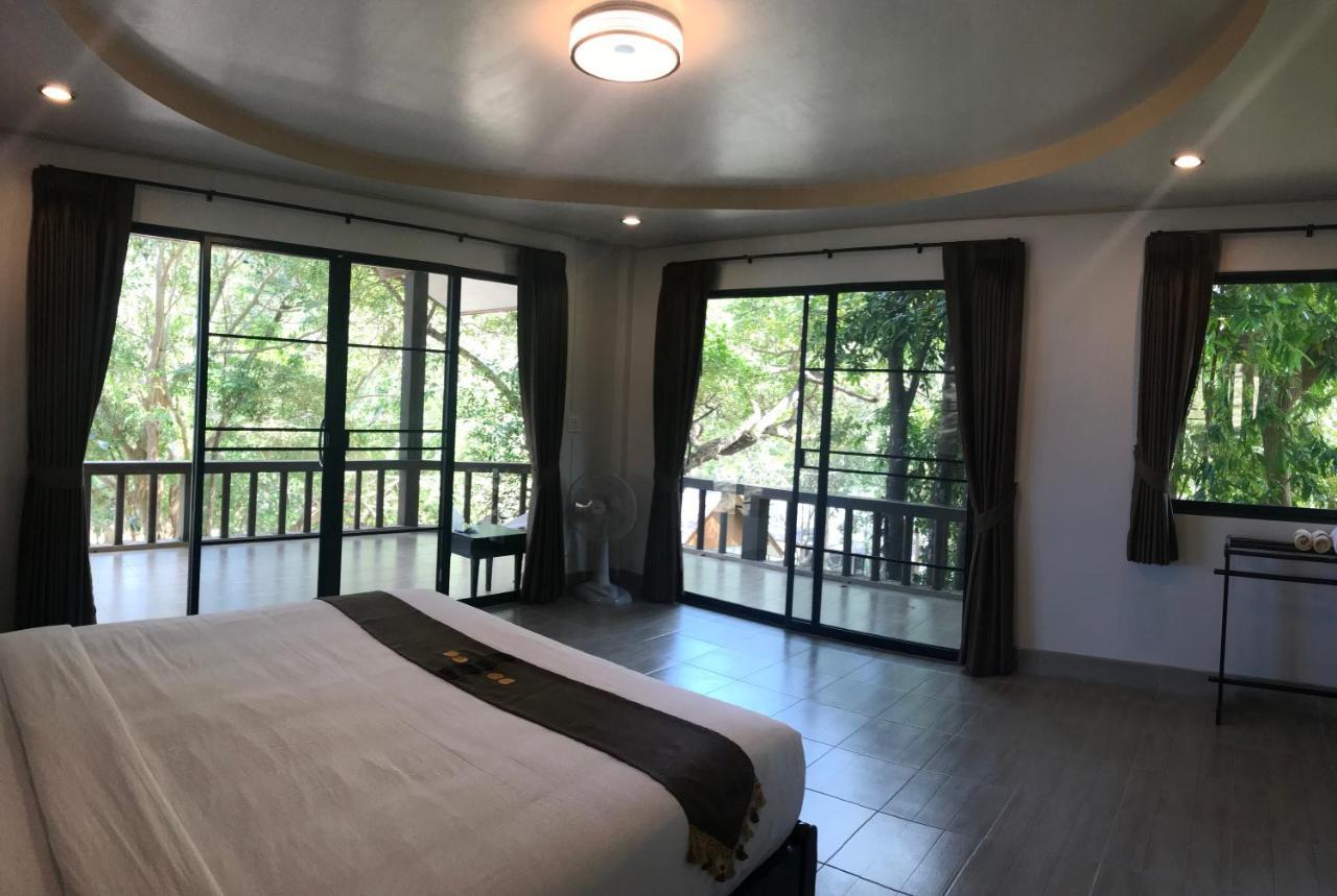 Mupa Resort Koh Jum Exterior photo